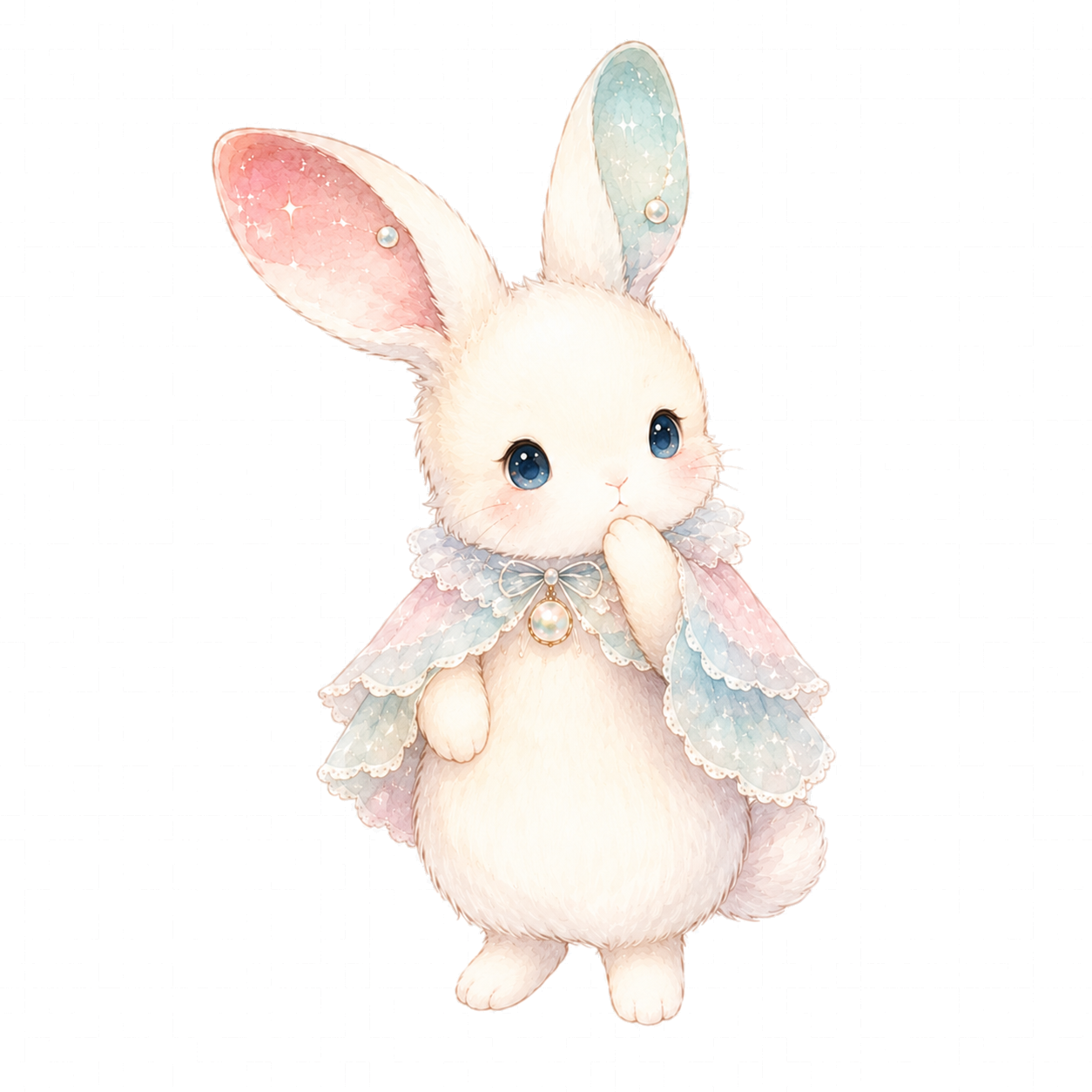 ぷりん